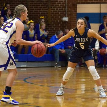 hannah mox bouncing ball